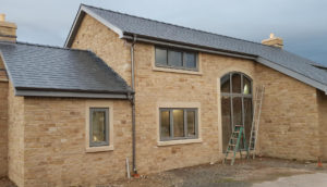 glazing installed in Lancashire